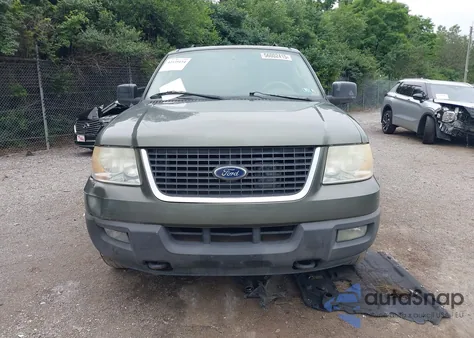 2005 Ford Expedition Xlt z USA, uszkodzony, nr VIN 1FMPU165751B01825